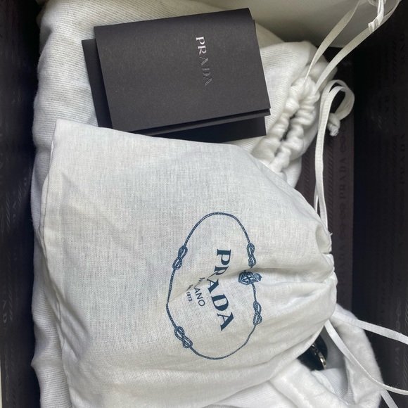 Prada Bag - Picture 5 of 5